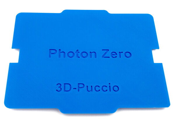 ANYCUBIC Photon Zero VAT Deckel