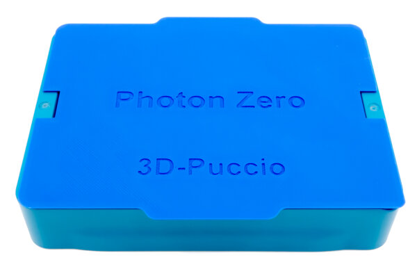 ANYCUBIC Photon Zero VAT Deckel Individualisiert