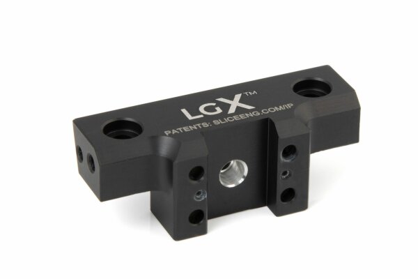 LGX Air-Cooled Cold Block Mosquito